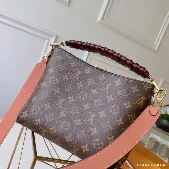 Official oldcobbler BEAUBOURG HOBO MINI LOUIS VUITTON 0615